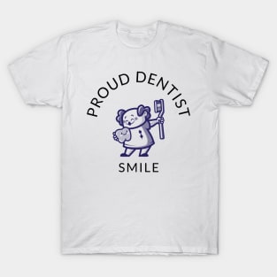 The Dentistry Profession T-Shirt